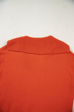 Avery Edge Sexy Elegant Sweater
