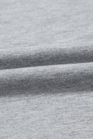 Adelaide Sleeve Oversized T Shirt