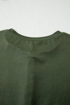Arya Half T Shirt T-Shirt