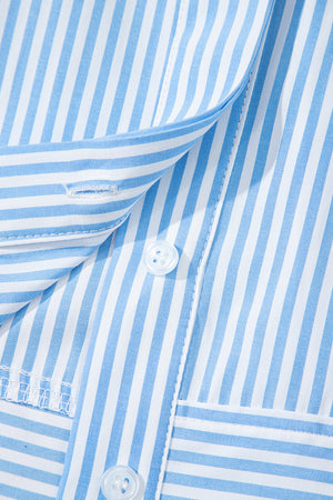 Raven Short Sleeve Summer Shirt