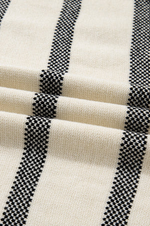 Amelia Sleeve Drop Shoulder PLUS Sweater