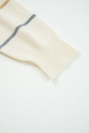 Sadie Drop Shoulder Cardigan Sweater