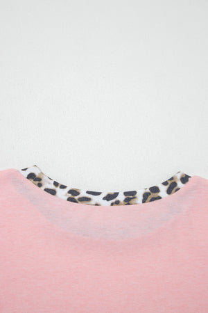 Rayne High Low Baggy Sweatshirt