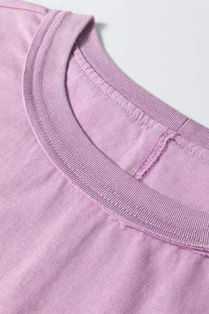 Mariana Fit Cotton Tank Top