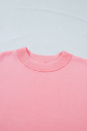 Chloe 3 4 Sleeve Sweater