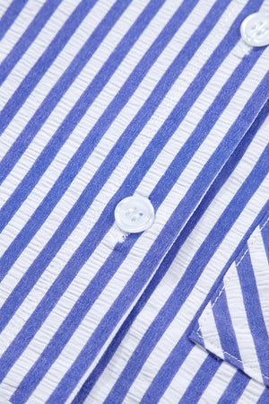 Promise Puff Sleeve Down Shirt