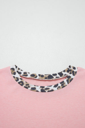 Rayne High Low Baggy Sweatshirt
