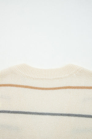 Sadie Drop Shoulder Cardigan Sweater
