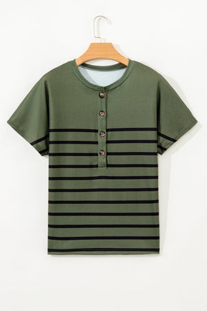 Arya Half T Shirt T-Shirt