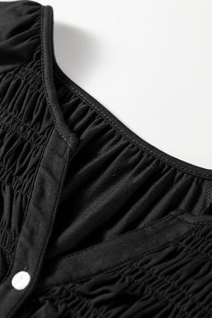 Juliana Bust Flow Fit Blouse