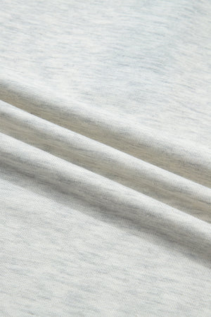 Ivey Collar Short Sleeve Top