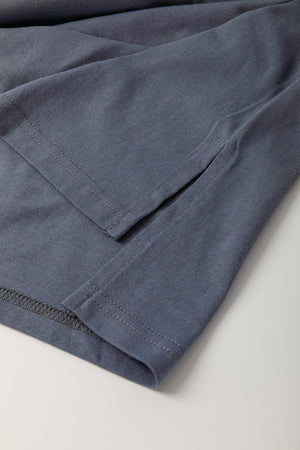 Serenity Drop Shoulder top Long Sleeve Top