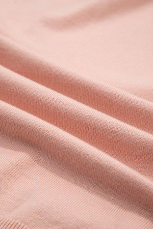 Isabella Sleeve Drop Shoulder Sweater