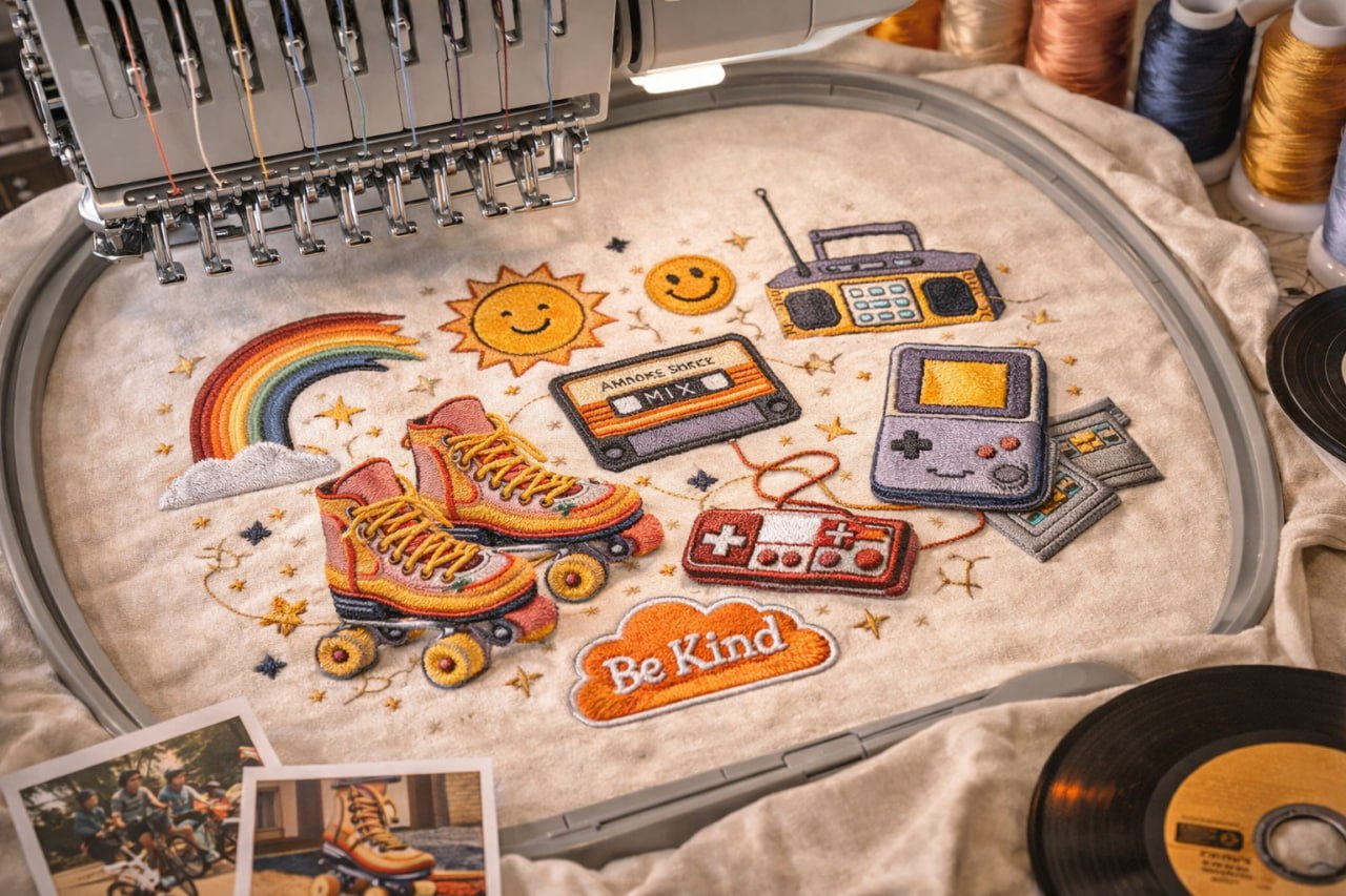 How Digital Products Are Transforming Creative Fashion