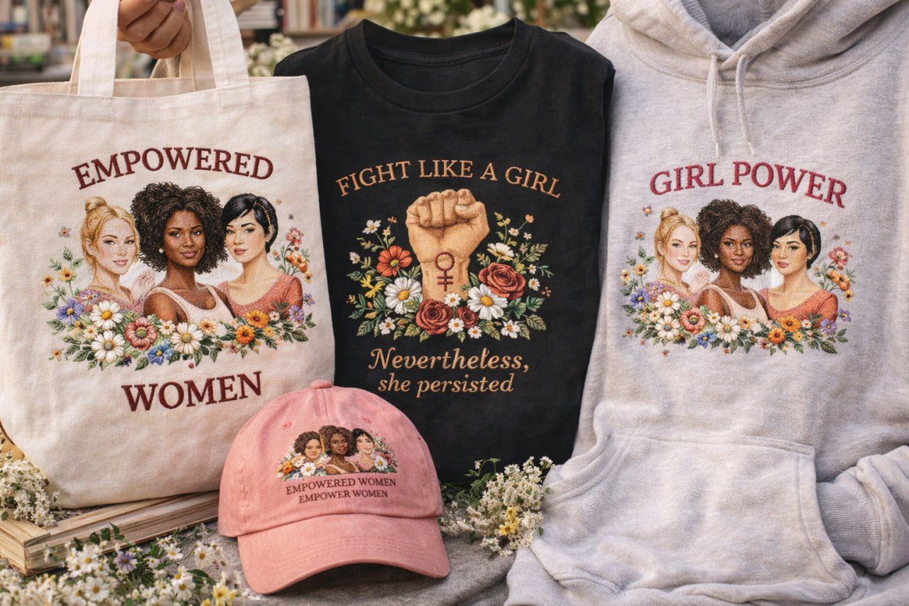 The Future of Fashion: Why Digital and Physical Products Are Better Together