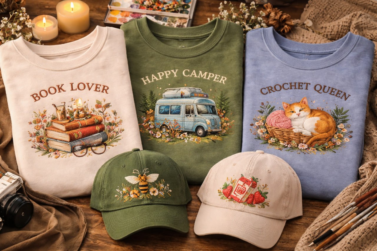 The Importance of Transparency in Ecommerce: Building Trust with Digital and Physical Products