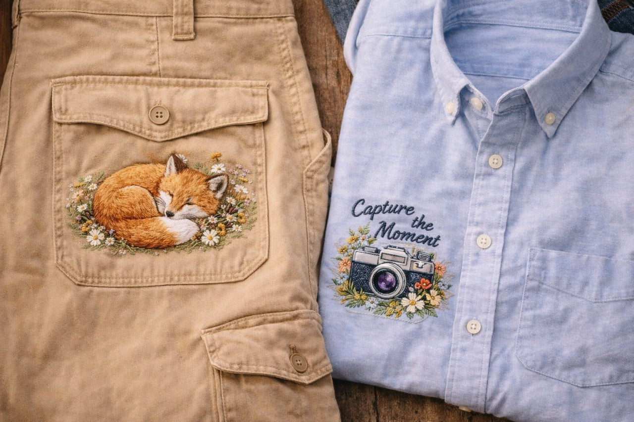 How to Style Everyday Outfits with Hoodies, T-Shirts, and Sweatshirts