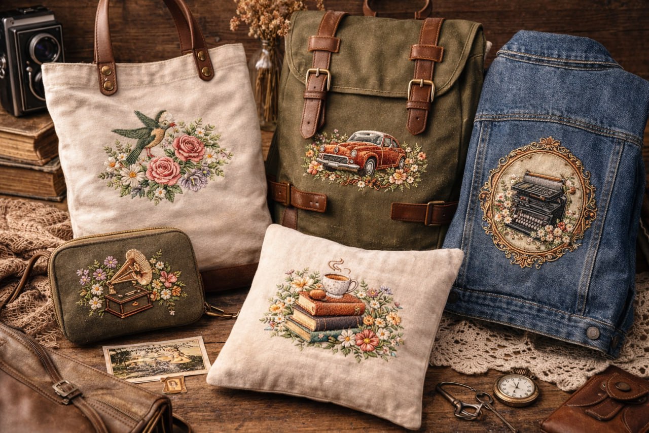 Digital Creativity and Modern Lifestyle: How Digital Products Add Value to Everyday Living