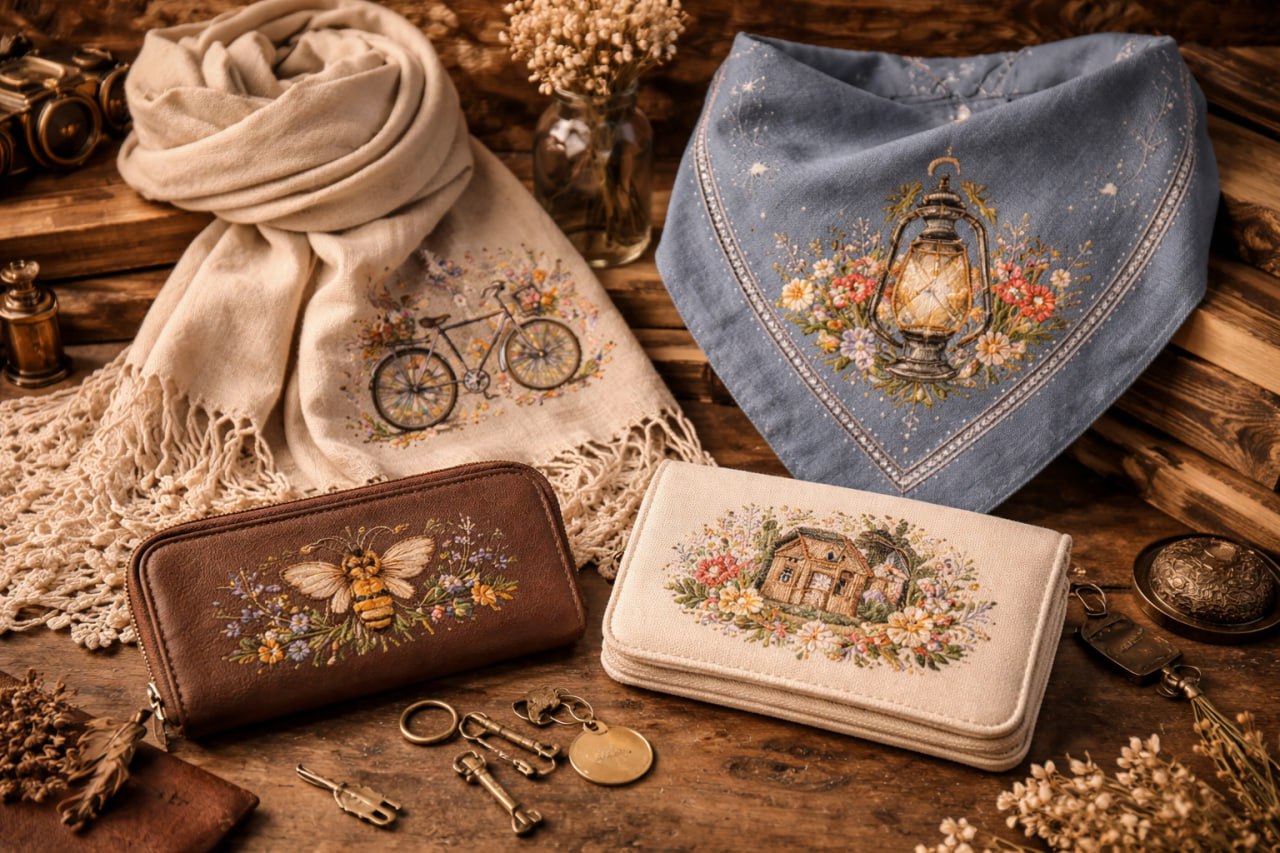 The Future of Ecommerce: Why Combining Digital and Physical Products Creates a Stronger Online Store