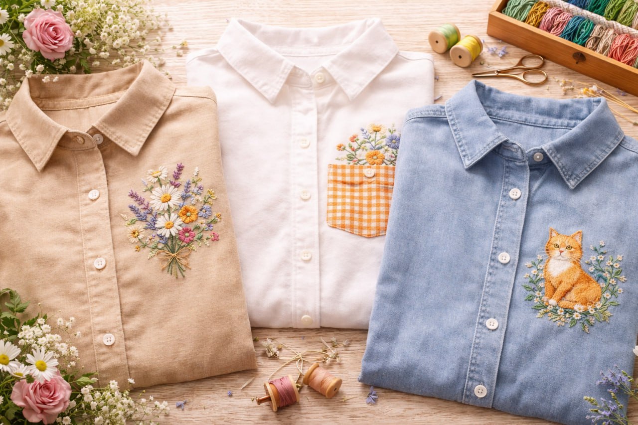 Why Everyday Clothing Matters More Than Fashion Trends