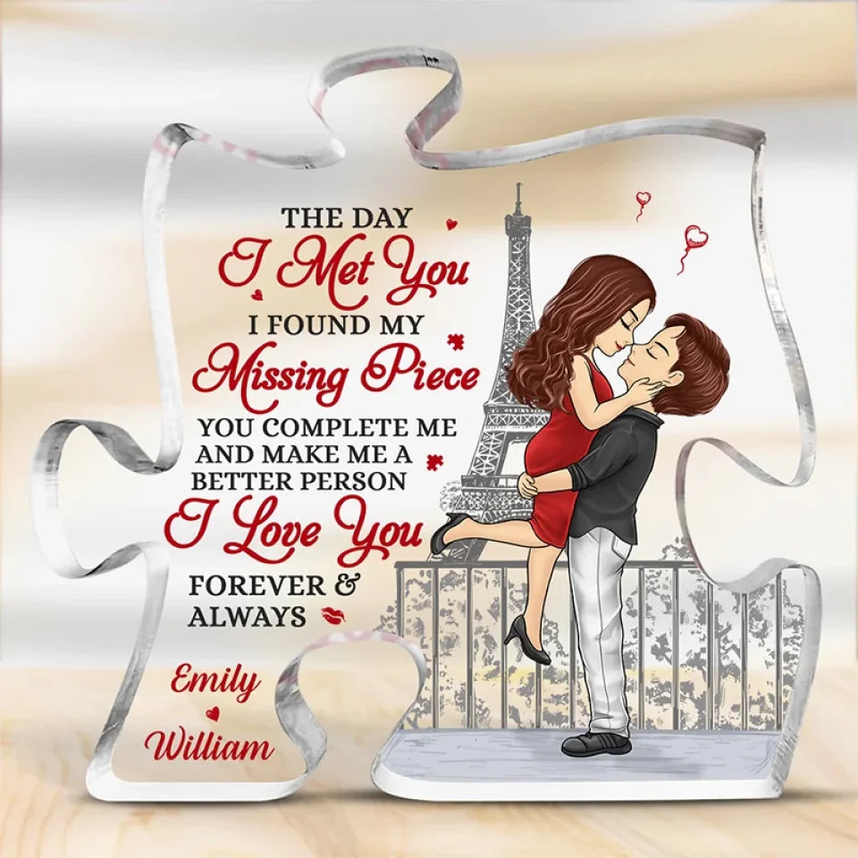Valentine's Day