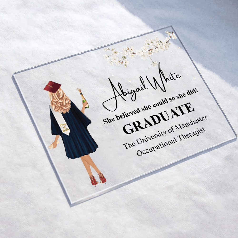 Graduation