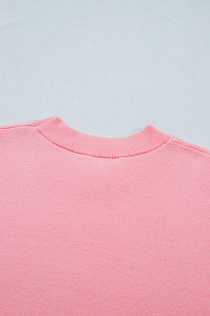 Chloe 3 4 Sleeve Sweater