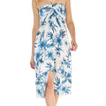 Women's Butterfly Dress in Day Dream Bloom