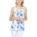Women's Tank Top in Day Dream Bloom