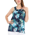 Women's Tank Top in Orchid Breeze