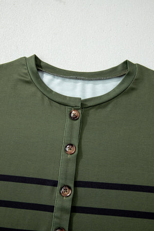 Arya Half T Shirt T-Shirt