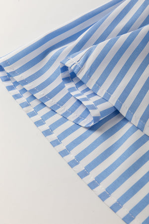 Kora Puff Sleeve Blouse