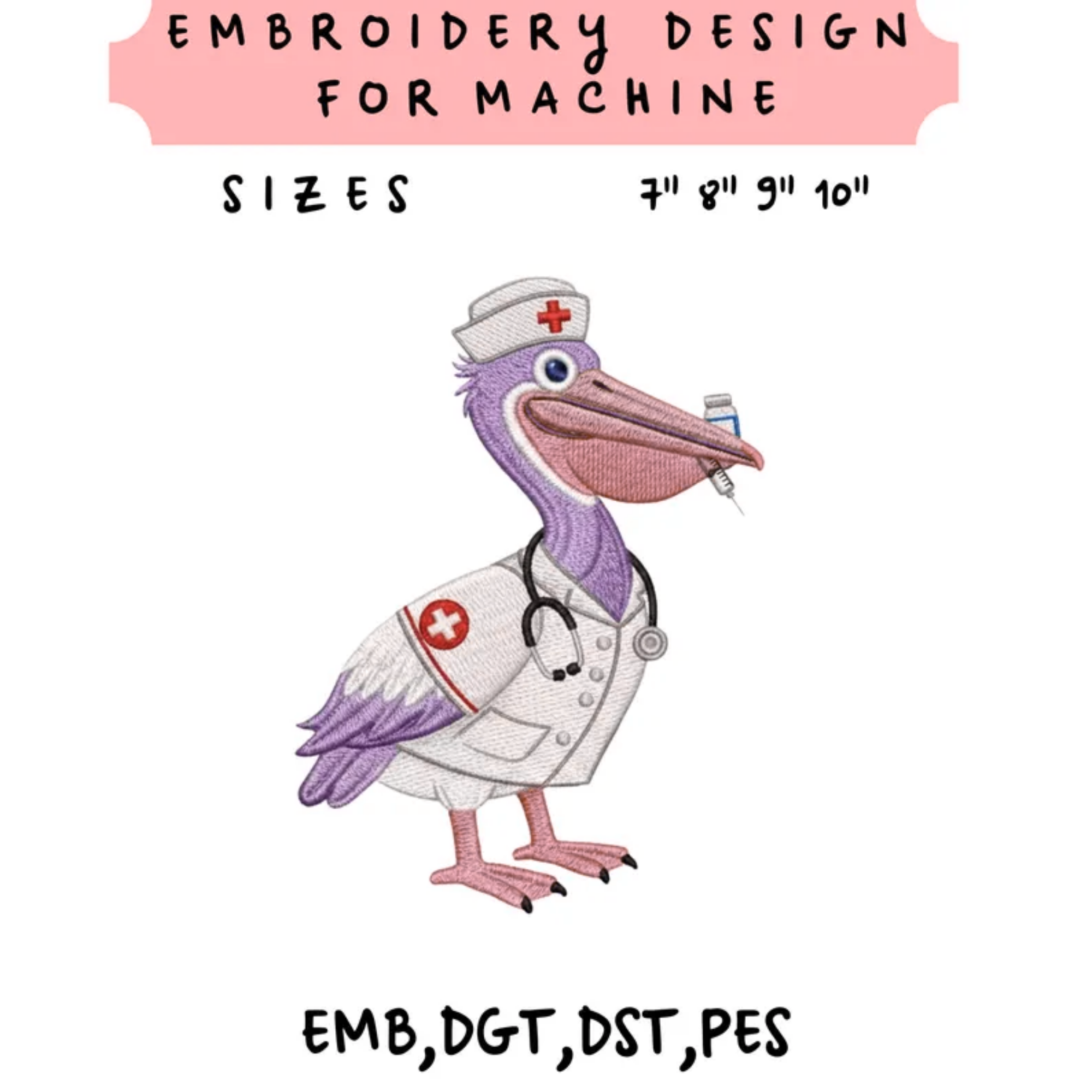 Mardi Gras Embroidery File Fat Tuesday Louisiana Carnival Mask Beads Machine Stitch Design