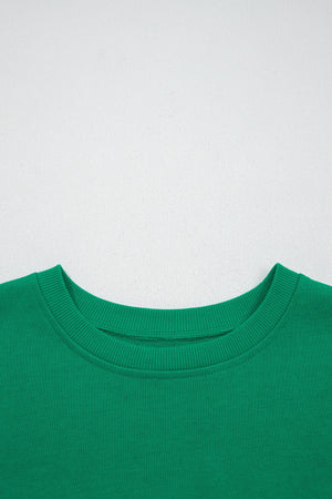 Galilea Cap Sleeve T Shirt