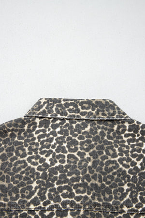 Beatrice Sleeve Loose Cotton Shirt