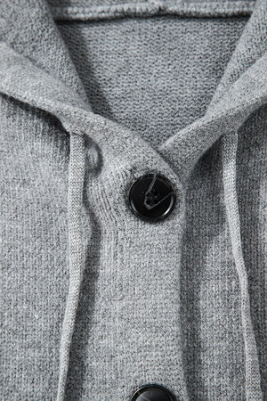 Ari Up Drop Shoulder Sweater