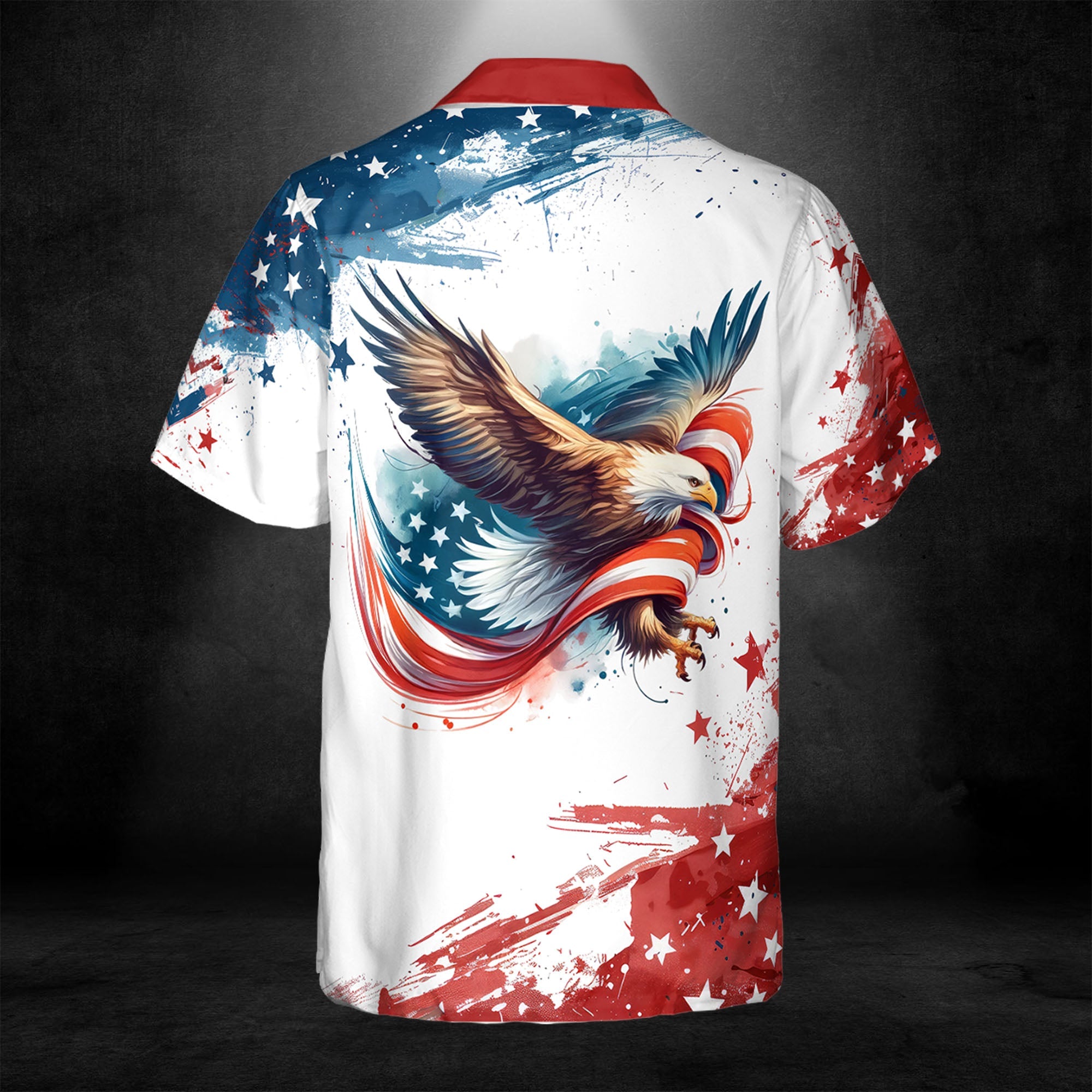 Custom Name Hawaiian Shirt | Personalized Hawaiian Shirt | Unisex 3D Hawaiian Shirt C1161 - GOP