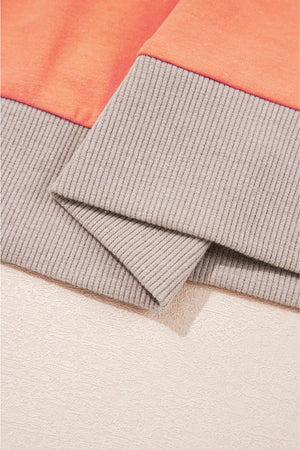 Adele Patchwork Bracelet Sleeve Top