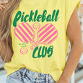 Anahi Day Graphic Mock Top