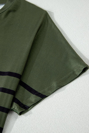 Arya Half T Shirt T-Shirt
