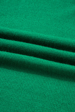Evatyn Knit Drop Shoulder Sweater