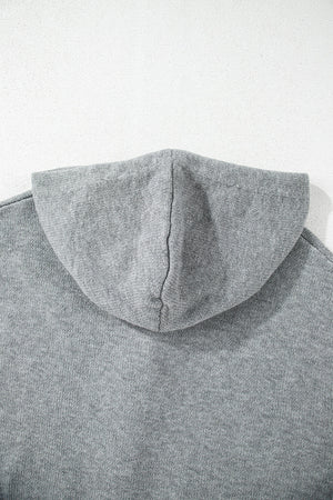 Ari Up Drop Shoulder Sweater