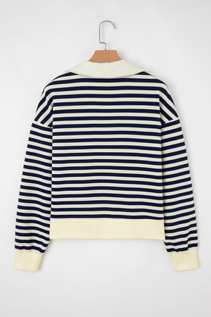 Adelina Sleeve Casual top Long Sleeve Top