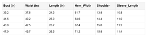 Kathryn Bubble Sleeve Peplum Blouse
