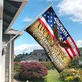 Personalized God Bless US 250 Years Of Freedom Banner House Flag HO82 900900