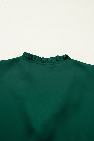 Gwendolyn 3 4 Sleeve Blouse
