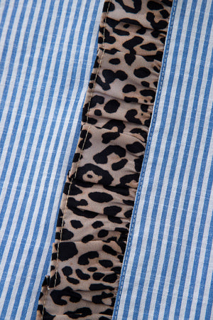 Caroline Long Sleeve Shirt Long Sleeve Top