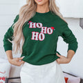 Piagwen Graphic Christmas Fashion Sweatshirt