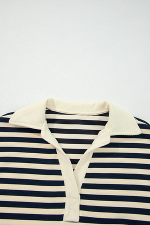 Adelina Sleeve Casual top Long Sleeve Top