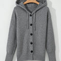 Ari Up Drop Shoulder Sweater